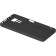 Чехол (клип-кейс) DF для Xiaomi Redmi Note 11 Pro/11 Pro 5G xiCase-62 черный (XICASE-62 (BLACK)) 