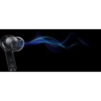 Наушники внутриканальные Realme Buds Air 5 RMA2301 синий беспроводные bluetooth в ушной раковине (631215000026) -10