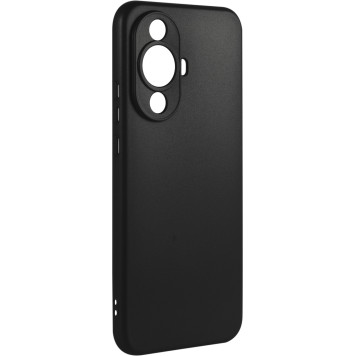 Чехол (клип-кейс) Redline для Huawei Nova 11 iBox Case черный (УТ000036182) -1