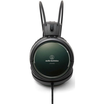 Наушники мониторные Audio-Technica ATH-A990Z 3м черный проводные оголовье (15118420) -1