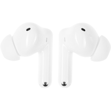 Наушники внутриканальные Realme Buds T300 RMA2302 белый беспроводные bluetooth в ушной раковине (631209000024) -4