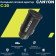Автомобильное зар./устр. Canyon CNS-CCA20B 20W 3A (PD+QC) USB Type-C универсальное черный 