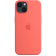 Чехол (клип-кейс) Apple для Apple iPhone 13 mini Silicone Case with MagSafe розовый помело (MM1V3ZE/A) 