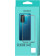 Чехол (клип-кейс) BoraSCO для Samsung Galaxy A02 прозрачный (39905) 