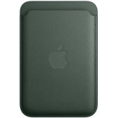 Чехол (футляр) Apple для Apple iPhone MT273FE/A with MagSafe Evergreen