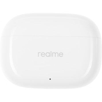 Наушники внутриканальные Realme Buds T300 RMA2302 белый беспроводные bluetooth в ушной раковине (631209000024) -10