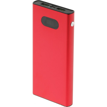 Мобильный аккумулятор TFN Blaze 10000mAh PD 5A красный (TFN-PB-268-RD) -2