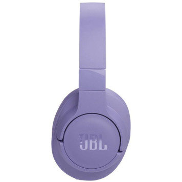 Гарнитура накладные JBL Tune 770NC фиолетовый беспроводные bluetooth оголовье (JBLT770NCPURCN) -4