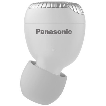 Гарнитура вкладыши Panasonic RZ-S300WGE-W белый беспроводные bluetooth в ушной раковине -3