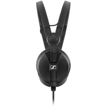Наушники накладные Sennheiser HD 25 PLUS 1.5м черный проводные оголовье (506908) -6