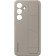 Чехол (клип-кейс) Samsung для Samsung Galaxy S24+ Standing Grip Case S24+ серо-коричневый (EF-GS926CUEGRU) 