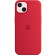 Чехол (клип-кейс) Apple для Apple iPhone 13 mini Silicone Case with MagSafe красный (MM233ZE/A) 