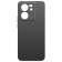 Чехол (клип-кейс) BoraSCO для Xiaomi 13T 72468 черный 