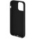 Чехол (клип-кейс) DF для Apple iPhone 14 iCase-30 черный (DF ICASE-30 (BLACK)) 