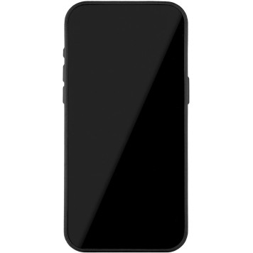 Чехол (клип-кейс) uBear для Apple iPhone 15 Pro Max Capital Case with MagSafe черный (CS307BL67PCP-I23M) -3