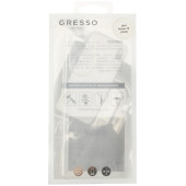 Чехол (клип-кейс) Gresso для Honor 50 Air прозрачный (GR17AIR809)