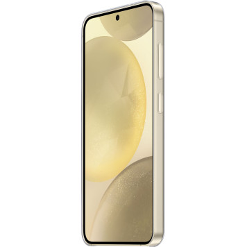 Чехол (клип-кейс) Samsung для Samsung Galaxy S24 Clear Case S24 прозрачный (GP-FPS921SAATR) -1