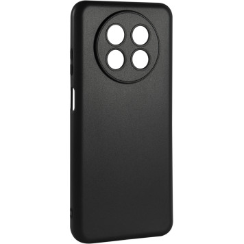 Чехол (клип-кейс) Redline для Huawei Nova Y91 iBox Case черный (УТ000036180) -1