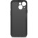 Чехол (клип-кейс) BoraSCO для Apple iPhone 15 Plus черный (72414) 