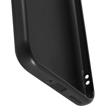 Чехол (клип-кейс) Redline для Huawei Nova Y91 iBox Case черный (УТ000036180) -4