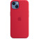 Чехол (клип-кейс) Apple для Apple iPhone 13 mini Silicone Case with MagSafe красный (MM233ZE/A) 