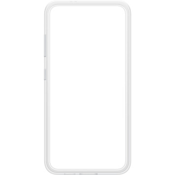 Чехол (клип-кейс) Samsung для Samsung Galaxy S24 Flipsuit Case S24 желтый/прозрачный (EF-MS921CYEGRU) -3