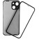 Чехол (клип-кейс) Gresso для Apple iPhone 13 Smart Slim 360 черный (GR17SMT501) 