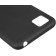Чехол (клип-кейс) BoraSCO для Honor 9S черный (матовый) (38857) 