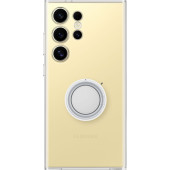 Чехол (клип-кейс) Samsung для Samsung Galaxy S24 Ultra Clear Gadget Case S24 Ultra прозрачный (EF-XS928CTEGRU)