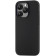 Чехол (клип-кейс) uBear для Apple iPhone 15 Pro Touch Mag Case with MagSafe черный (CS263BL61PTH-I23M) 