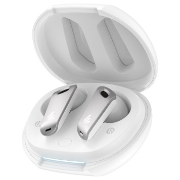 Гарнитура вкладыши Edifier NeoBuds Pro белый беспроводные bluetooth в ушной раковине -5