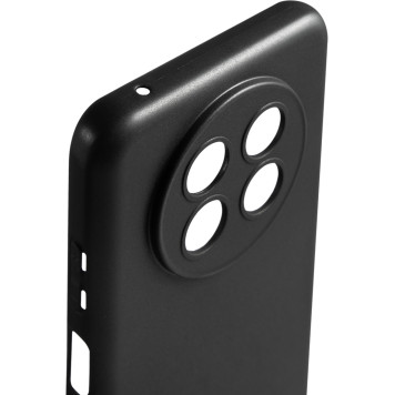 Чехол (клип-кейс) Redline для Huawei Nova Y91 iBox Case черный (УТ000036180) -3