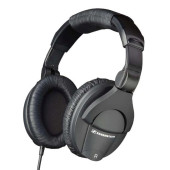 Наушники мониторные Sennheiser HD 280 Pro 3м черный проводные оголовье (506845)