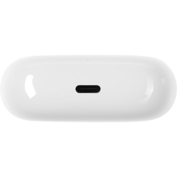 Наушники внутриканальные Realme Buds T300 RMA2302 белый беспроводные bluetooth в ушной раковине (631209000024) -11