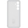 Чехол (клип-кейс) Samsung для Samsung Galaxy S24+ Shield Case S24+ светло-серый (GP-FPS926SACJR) 