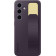 Чехол (клип-кейс) Samsung для Samsung Galaxy S24 Standing Grip Case S24 темно-фиолетовый (EF-GS921CEEGRU) 