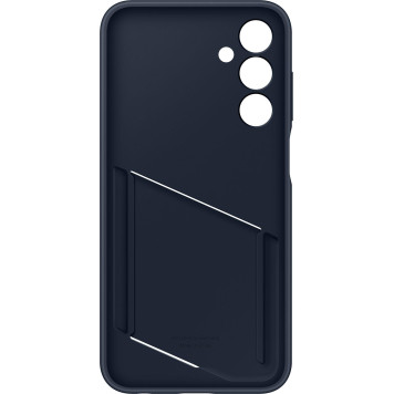 Чехол (клип-кейс) Samsung для Samsung Galaxy A25 Card Slot Case A25 черный (EF-OA256TBEGRU) -4