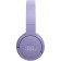 Гарнитура накладные JBL Tune 670NC фиолетовый беспроводные bluetooth оголовье (JBLT670NCPURCN) 