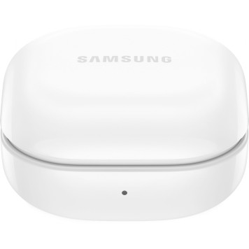 Гарнитура вкладыши Samsung Galaxy Buds FE SM-R400N белый беспроводные bluetooth в ушной раковине (SM-R400NZWACIS) -2
