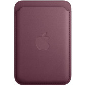 Чехол (футляр) Apple для Apple iPhone MT253FE/A with MagSafe Mulberry