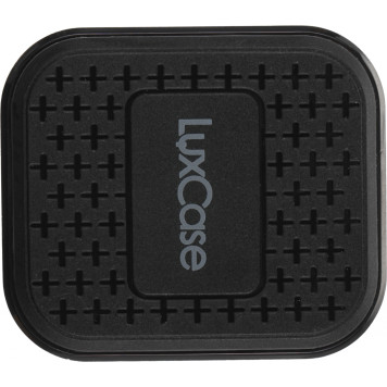 Держатель LuxCase магнитный черный для для смартфонов и навигаторов (98801) -7