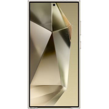 Чехол (клип-кейс) Samsung для Samsung Galaxy S24 Ultra Clear Case S24 Ultra прозрачный (GP-FPS928SAATR) -1