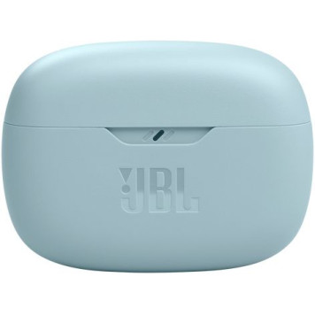 Гарнитура внутриканальные JBL Wave Beam мятный беспроводные bluetooth в ушной раковине (JBLWBEAMMIT) -4