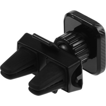 Держатель LuxCase магнитный черный для для смартфонов и навигаторов (98801) -3