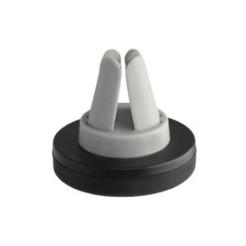 Держатель Ginzzu GH-381M магнитный черный -1