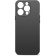 Чехол (клип-кейс) BoraSCO для Apple iPhone 15 Pro черный (72416) 