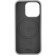 Чехол (клип-кейс) uBear для Apple iPhone 15 Pro Touch Mag Case with MagSafe серый (CS265MG61PTH-I23M) 
