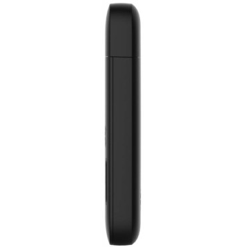 Модем 2G/3G/4G Huawei E8372 USB Wi-Fi +Router внешний черный -1