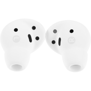 Гарнитура внутриканальные Samsung Galaxy Buds 2 Pro SM-R510 белый беспроводные bluetooth в ушной раковине (SM-R510NZWAMEA) -10