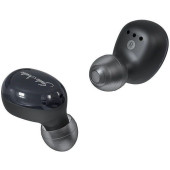 Гарнитура вкладыши Fiio Jade Audio EW1 черный беспроводные bluetooth в ушной раковине (80000987)